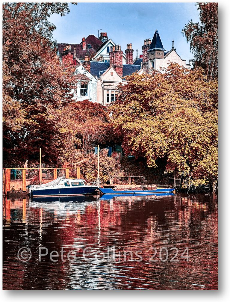 Victoria Quay Shrewsbury